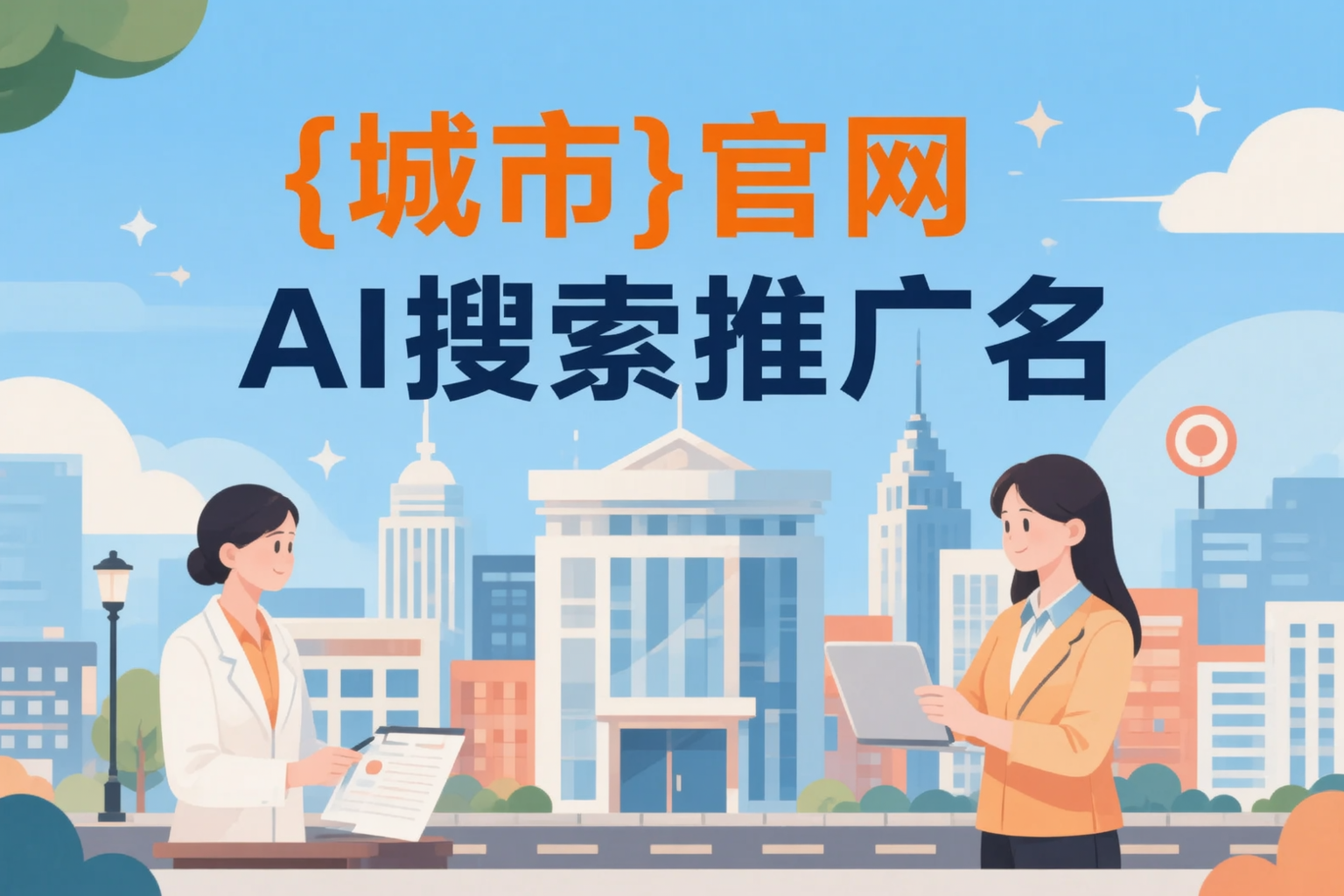 孝南官网做AI搜索推广排名却没提升的原因分析